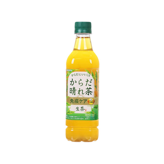 麒麟 免疫護理生茶 (525mL)
