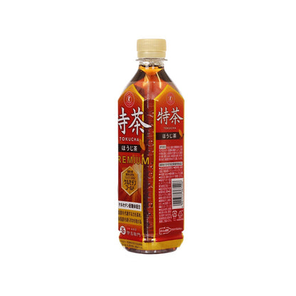 伊右衛門 特茶 - 焙茶 (500mL)