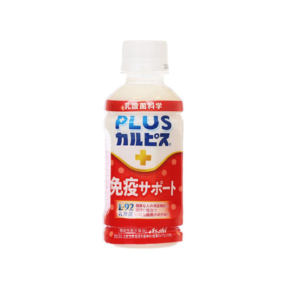 CALPIS PLUS 增強免疫力乳酸飲品 (200mL)