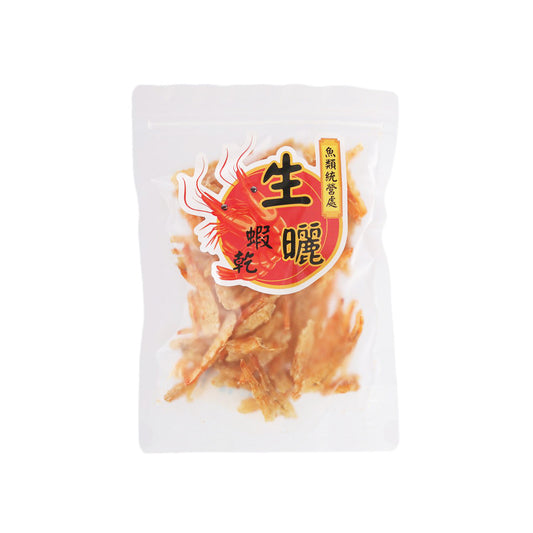 FMO 蝦乾 (100g)