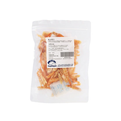 FMO 蝦乾 (100g)