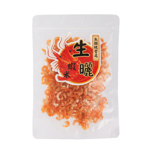 FMO 蝦米 (100g)