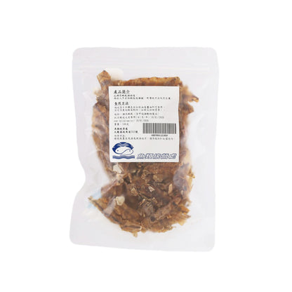 FMO 瀨尿蝦乾 (100g)