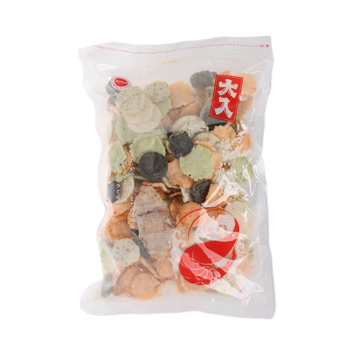 EIKODO 日本之幸 海鮮煎餅 (300g)
