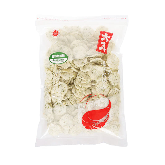 EIKODO 日本之幸 海苔味醂蝦片 (300g)