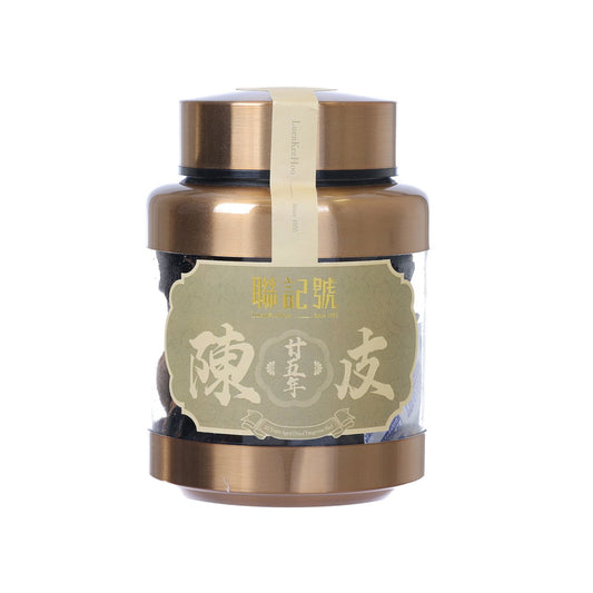 聯記號 二十五年陳皮 (50g)