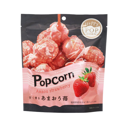 MDH 開心爆谷 - 甜王士多啤梨味 (70g)