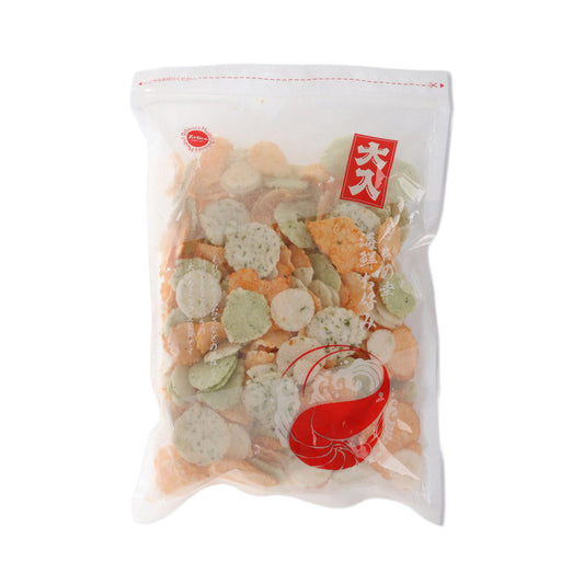 EIKODO 日本之幸 海鮮煎餅 (300g)