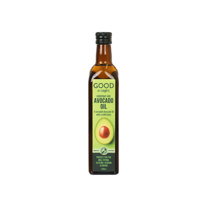 GROVE 牛油果油 (500g)