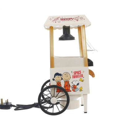 THE PEANUTS 史諾比漫畫 迷你爆谷機
