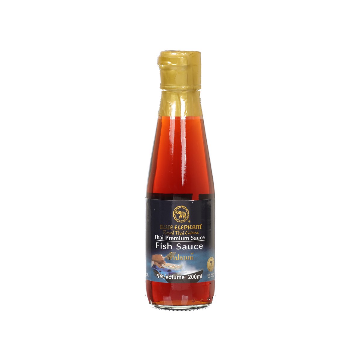 藍象 魚露 (200mL)