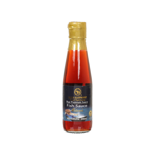 藍象 魚露 (200mL)