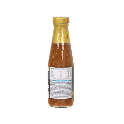 藍象 薑醬 (190mL)
