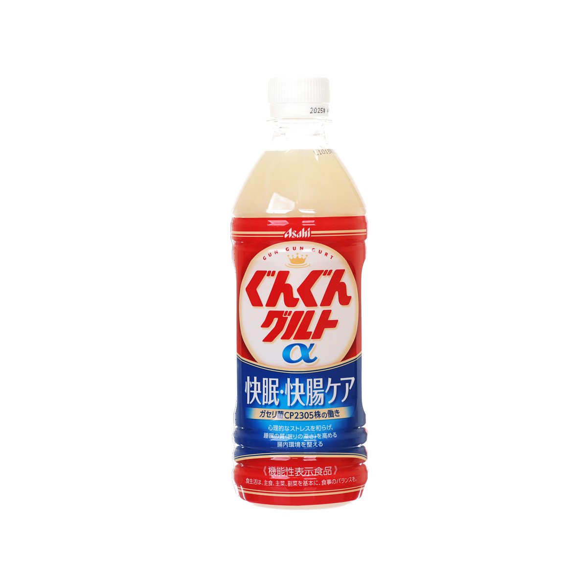GUN GUN GURT 快眠和腸道護理飲品 (500mL)