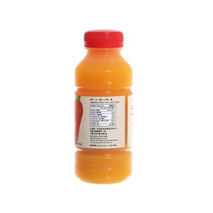 2+3 甘筍粟米汁 (300mL)