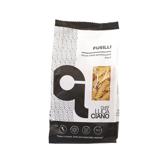 LUCA CIANO 螺絲粉 (500g)