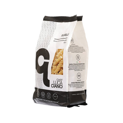 LUCA CIANO 螺絲粉 (500g)