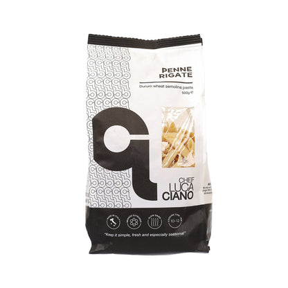 LUCA CIANO 長通粉 (500g)
