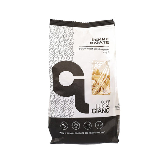 LUCA CIANO 長通粉 (500g)
