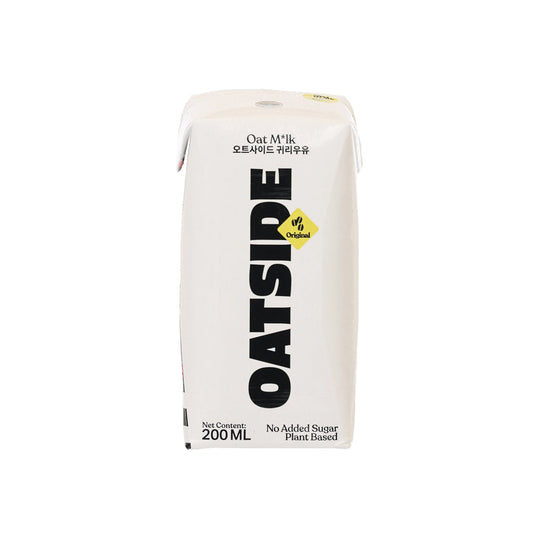 OATSIDE 職人燕麥植物奶 (200mL)