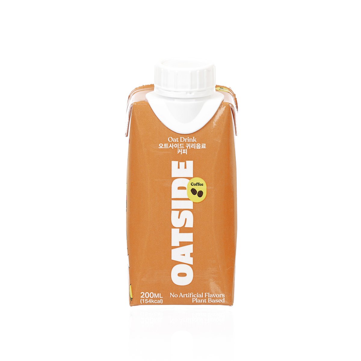 OATSIDE 咖啡燕麥飲品 (200mL)