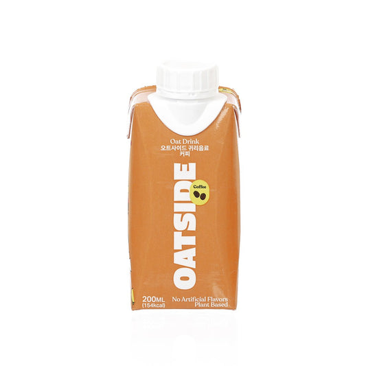OATSIDE 咖啡燕麥飲品 (200mL)