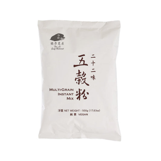 淨斯 複方五穀粉 (500g)