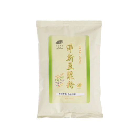 淨斯 豆漿粉 (500g)