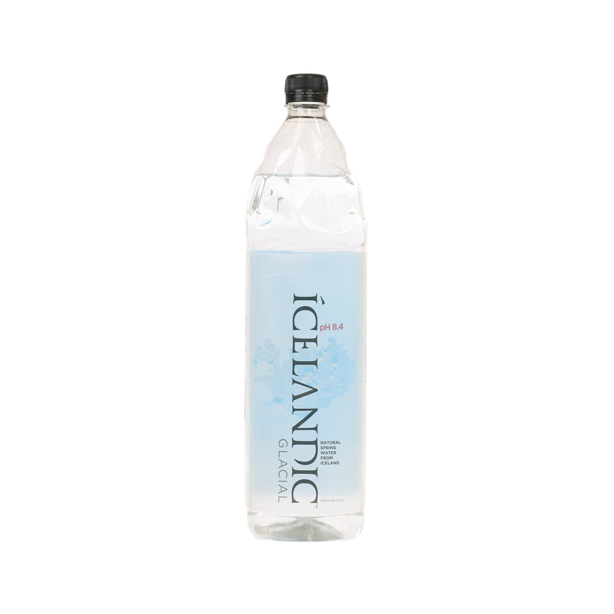 ICELANDIC 冰島冰川純淨水 (1500mL)