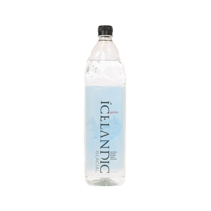 ICELANDIC 冰島冰川純淨水 (1500mL)