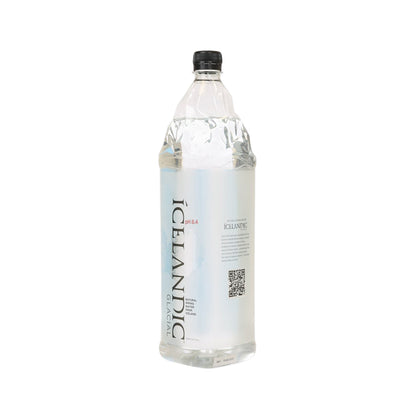 ICELANDIC 冰島冰川純淨水 (1500mL)