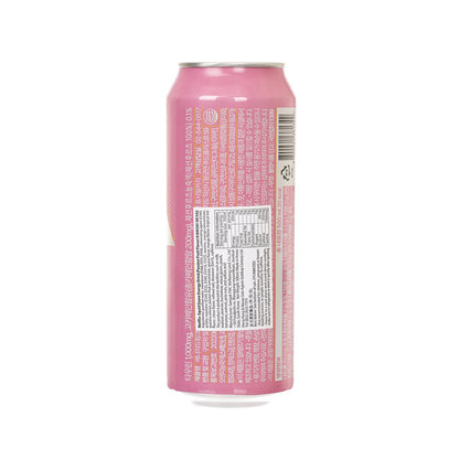 NETFLIX 魷魚遊戲能量飲料 - 熱情果味 [罐裝] (500mL)