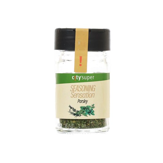 CITYSUPER 荷蘭芹 (6g)
