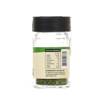 CITYSUPER 荷蘭芹 (6g)