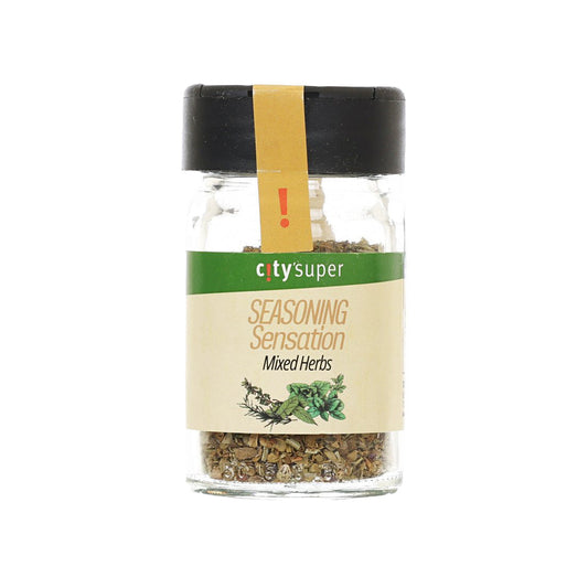 CITYSUPER 混合香草 (9g)