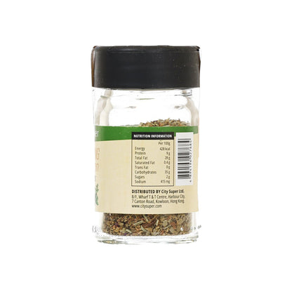 CITYSUPER 混合香草 (9g)