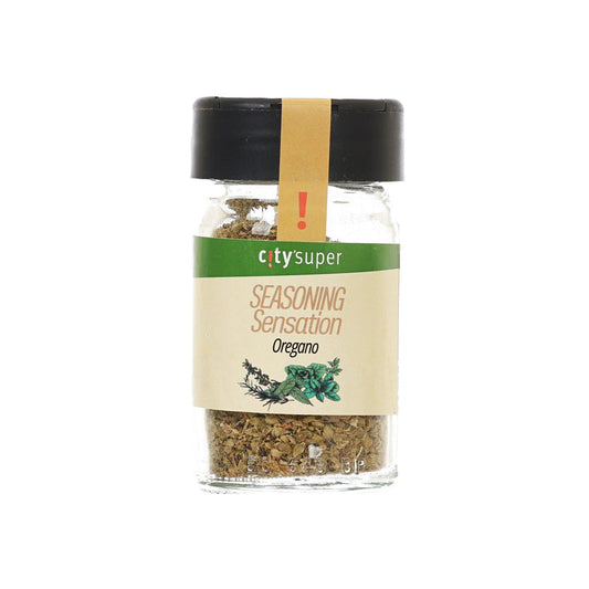 CITYSUPER 奧勒崗葉 (7g)
