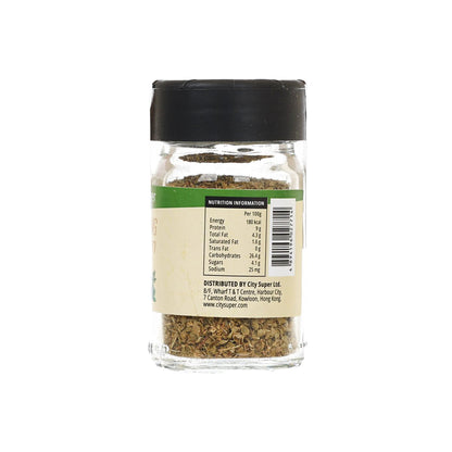CITYSUPER 奧勒崗葉 (7g)