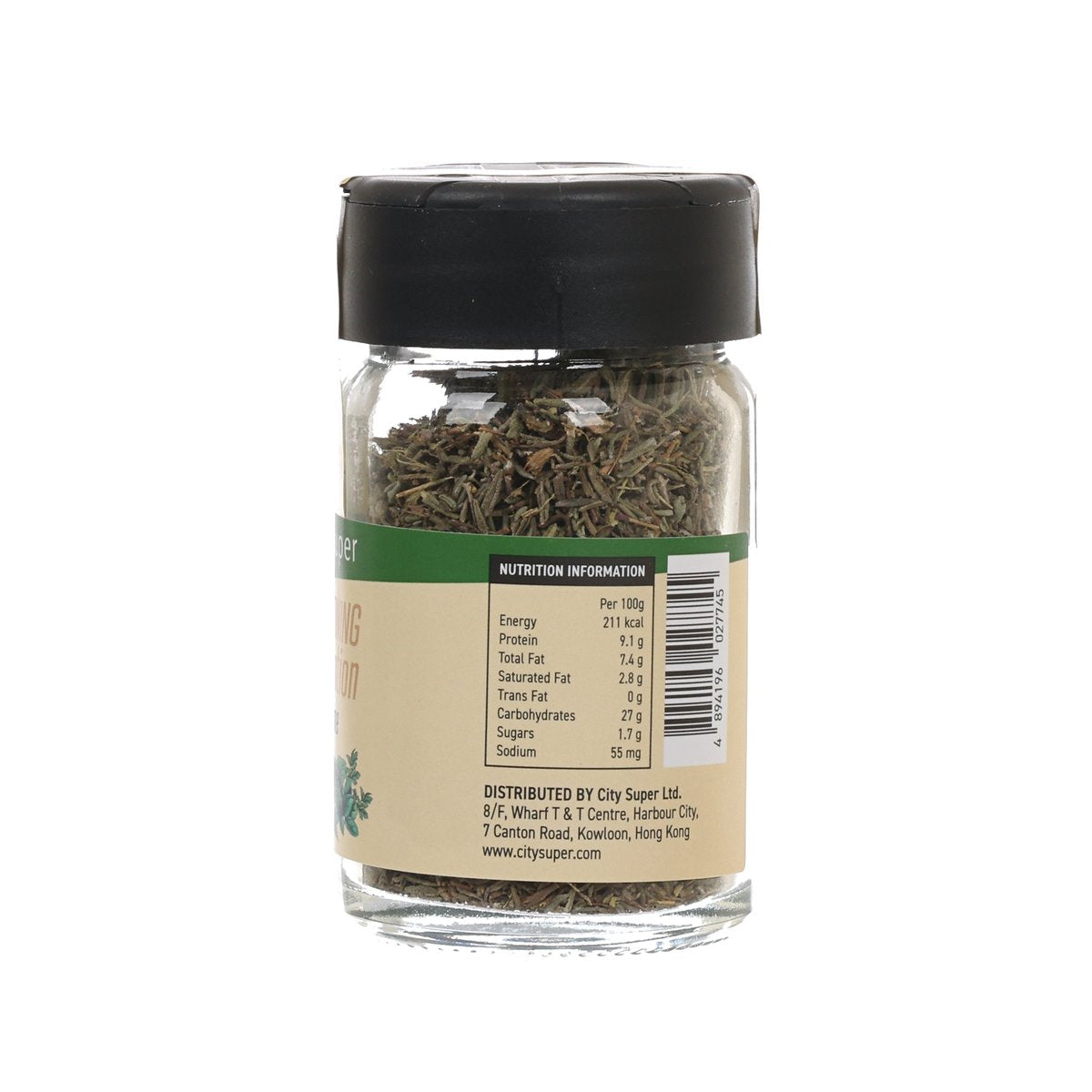 CITYSUPER 百里香 (12g)