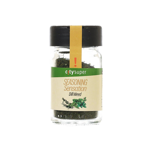 CITYSUPER 蒔蘿葉香料 (7g)