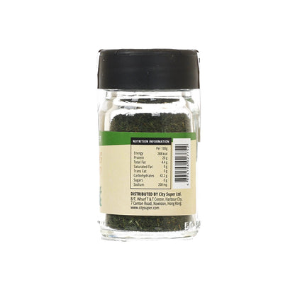 CITYSUPER 蒔蘿葉香料 (7g)