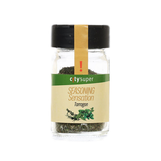 CITYSUPER 龍蒿 (8g)