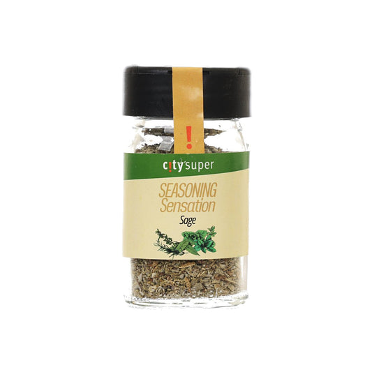 CITYSUPER 鼠尾草 (8g)