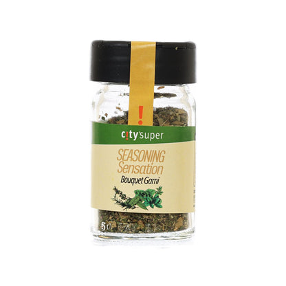CITYSUPER 香料 (束裝) (9g)