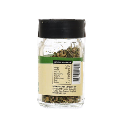 CITYSUPER 香料 (束裝) (9g)