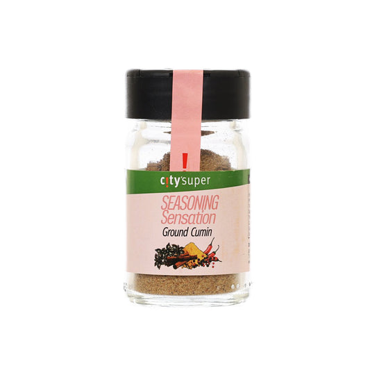 CITYSUPER 小茴香粉 (25g)