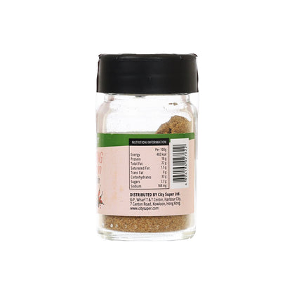 CITYSUPER 小茴香粉 (25g)