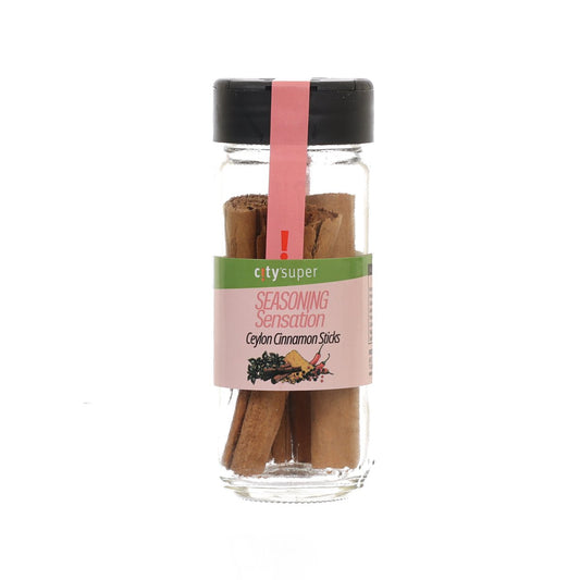 CITYSUPER 肉桂條 (18g)