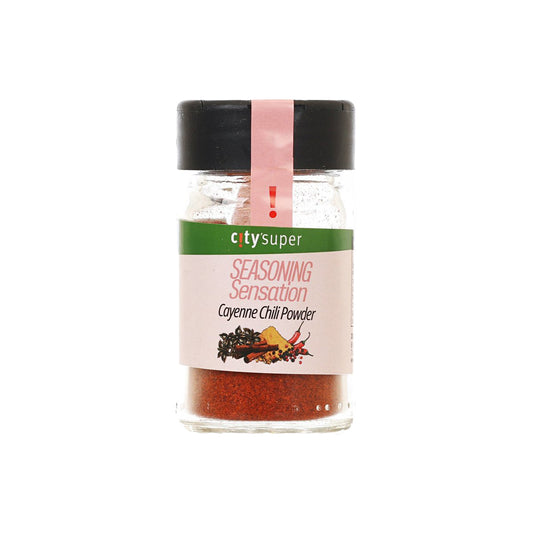 CITYSUPER 辣椒粉 (26g)