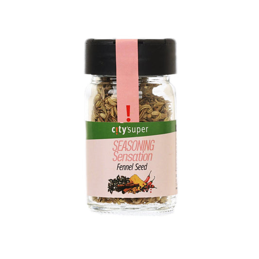 CITYSUPER 茴香籽 (22g)